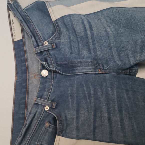 Rag & bone skinny jeans - Picture 2 of 9